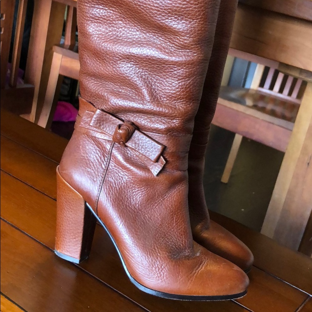 Kate spade boots